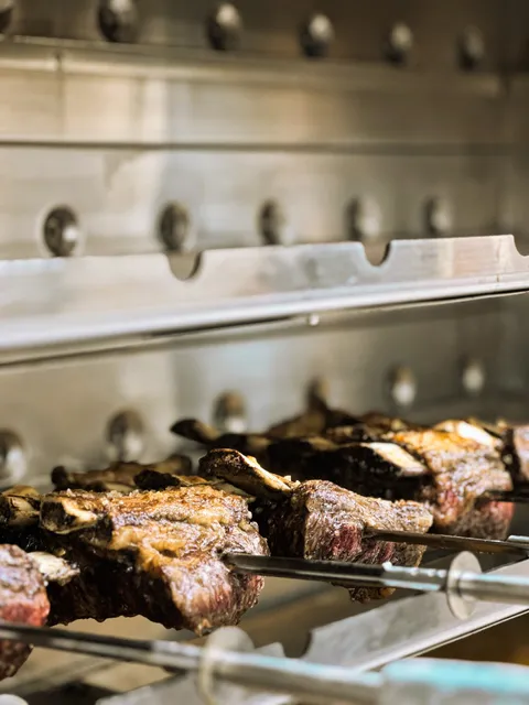 Arena Churrascaria Ristorante Brasiliano