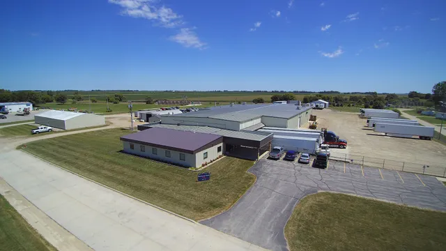 Northwood Foods, LLC