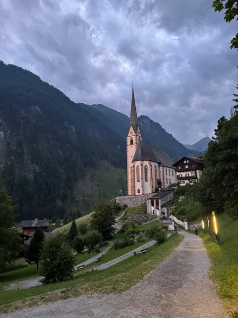 Frühstückspension Alm-Casino