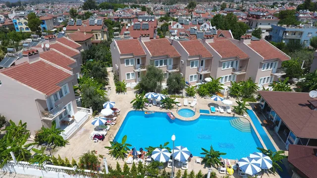 Özcem Apart Hotel