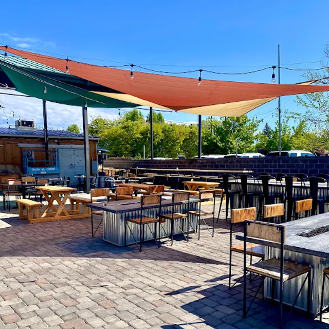 Initiative Brewing (the Hub)