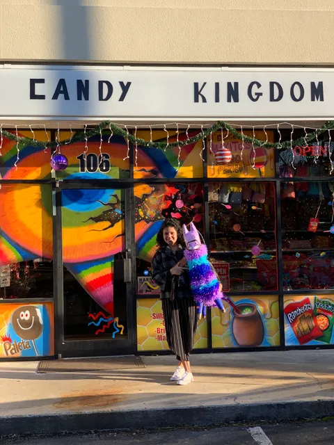 Candy Kingdom Dulcería