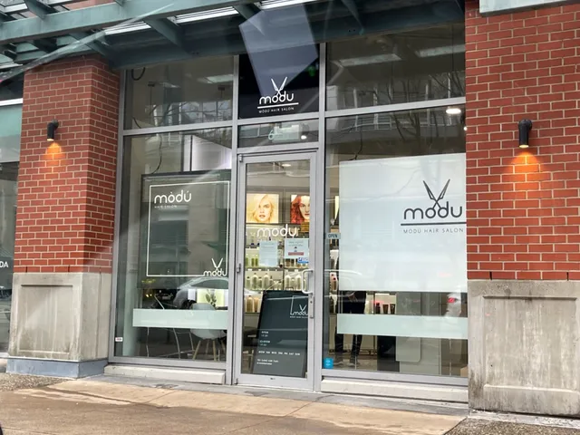 Modu Hair Salon