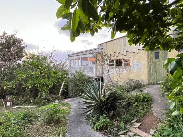 旅の宿 ニライカナイ