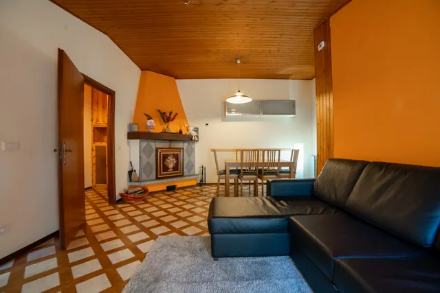 Dolce Rifugio sul Castello - Incantevole appartamento con Garage nel cuore di Sestola