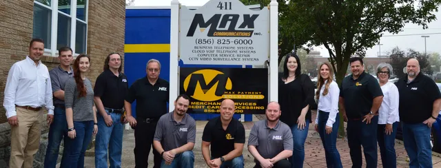 MAX Communications, Inc.