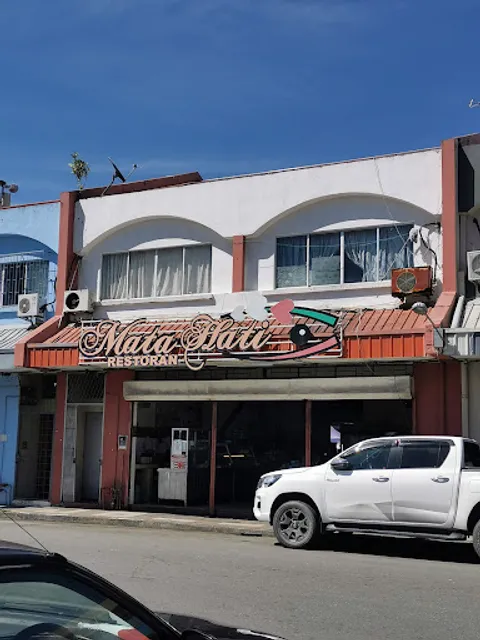 Restoran Mata Hati