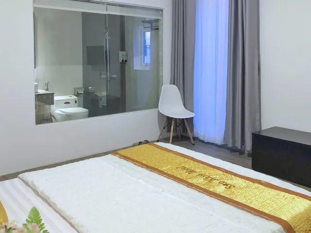Hotels Sao Khue 1