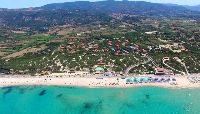 Borgo Bellavista Badesi - Affitto case vacanza