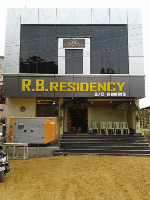 R.B Residency