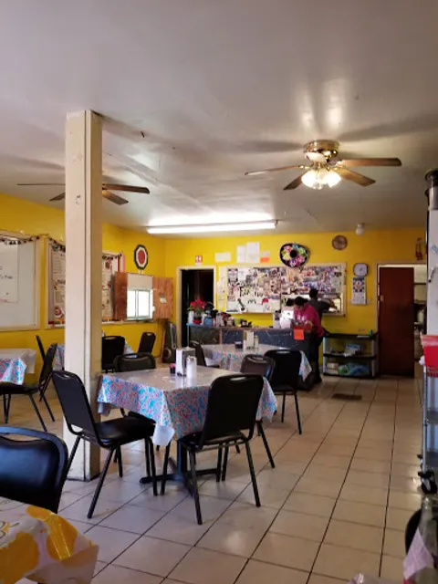 La Familia Restaurant