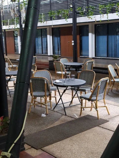 Garuda Green Garden (3G) Halim