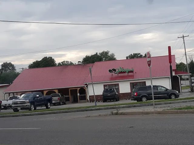 Diego's Mexican Grill