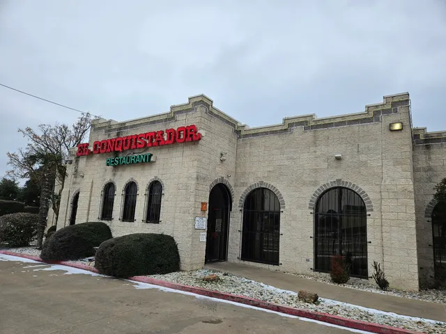 El Conquistador Restaurant