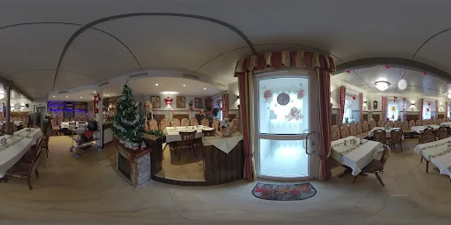 Landgaststätte Waldorfer Hof