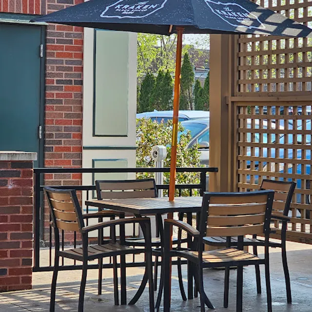 Jo Jo's Sports Bar & Grill