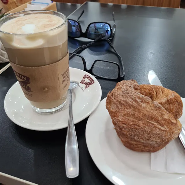 Muffin Break Treendale