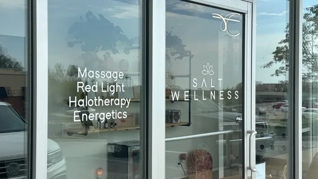 SALT Wellness