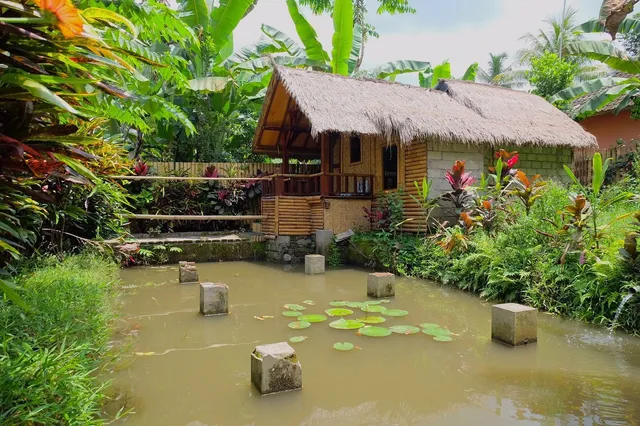 Green Haven Homestay