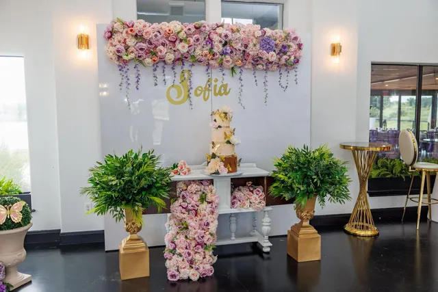 The Ranch By GMV, Wedding Venue