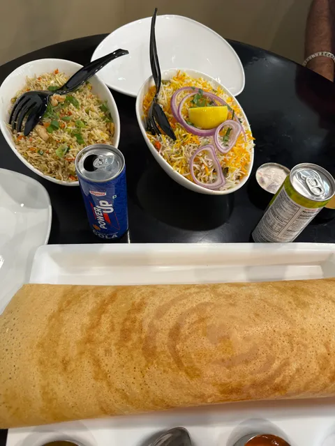 South Avenue Indian Cuisine