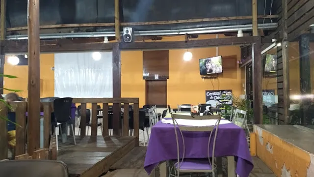 Tribo do Peixe Restaurante e Choperia