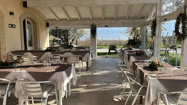 In Vigna alla Riballina