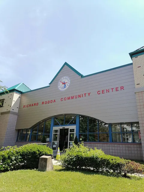 Richard Rodda Community Center
