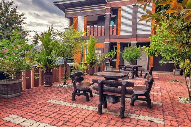 Myvilla Langkawi Hotel