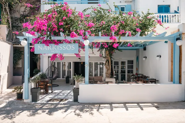 Narkissos Hotel