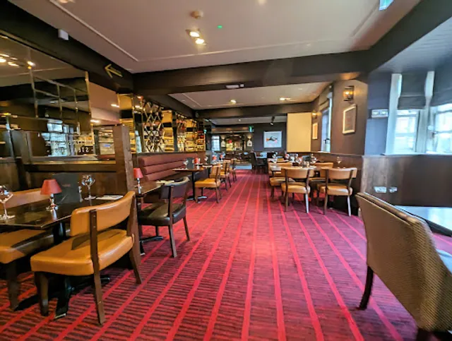 Miller & Carter Tynemouth