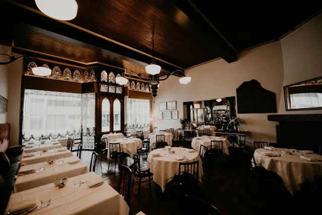 Masani Italian Dining & Terrace