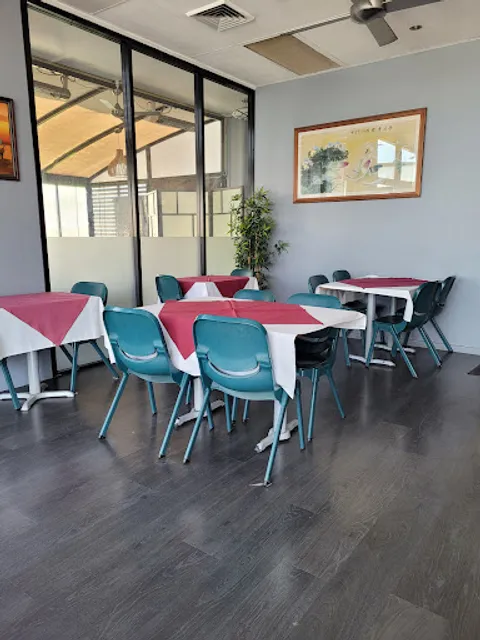 Pine Woods Asian Restaurant