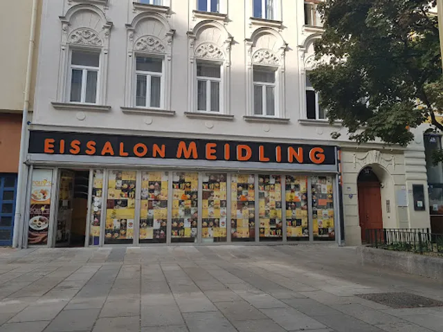 Eissalon Meidling