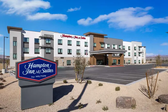 Hampton Inn and Suites by Hilton Cottonwood