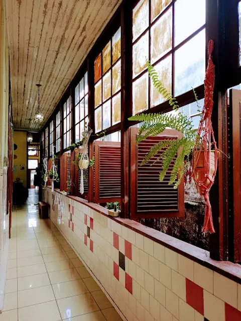 Toró Gastronomia Sustentável