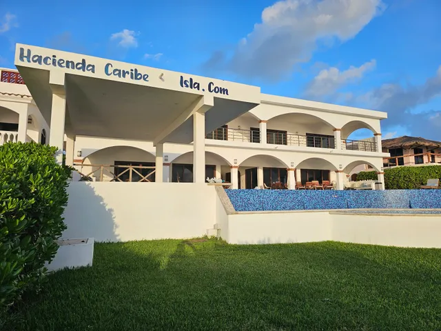 Hacienda Caribe