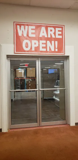 Market Square Shopping Center