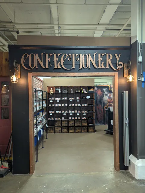 Firefly Grove confectionery