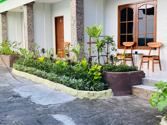 MULIA COTTAGE LEGIAN