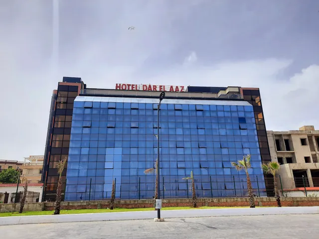 Hôtel Dar El Aaz