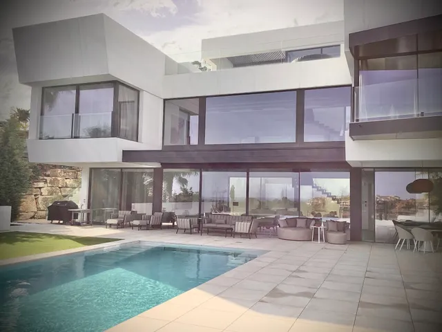 La Alquería Villas S.L.