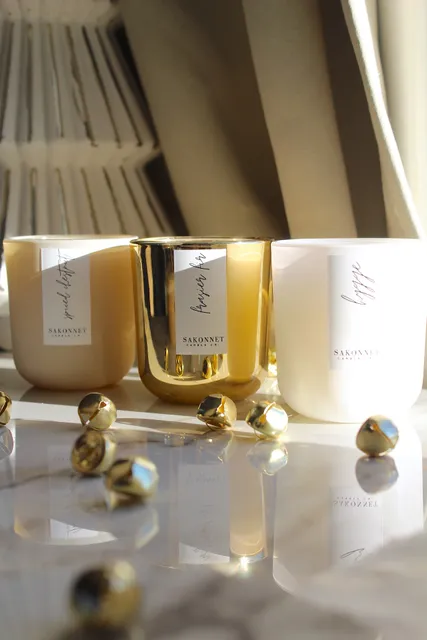Sakonnet Candle Co.
