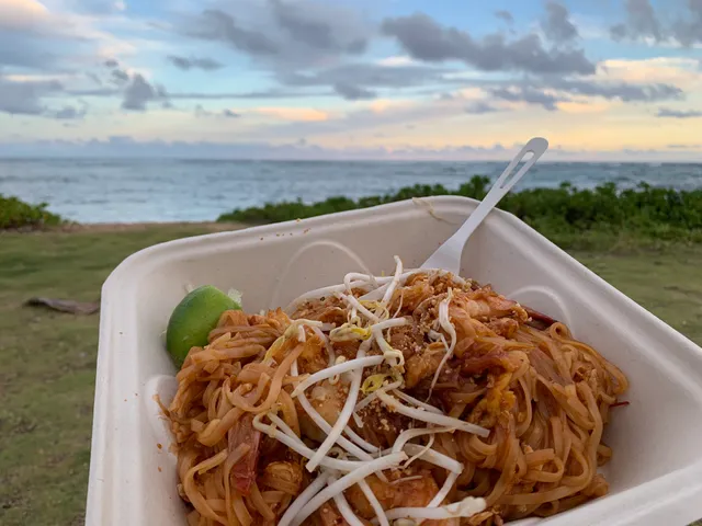 Kauai Thai Food