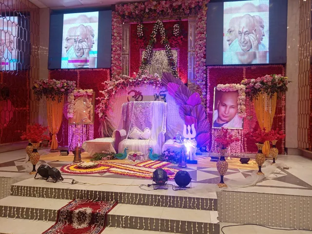 Prittam Delux Banquet