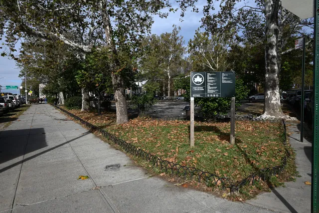 Chief Dennis L. Devlin Park