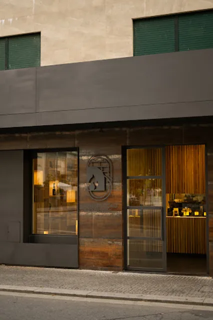 Combinação de Sabores