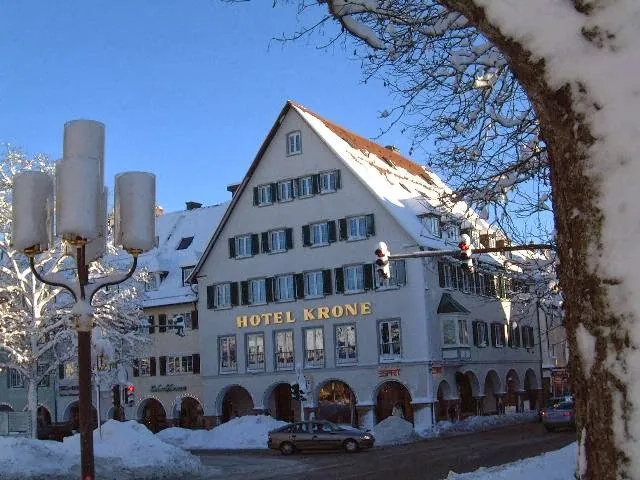 Hotel Krone Freudenstadt / Arkadenhotel