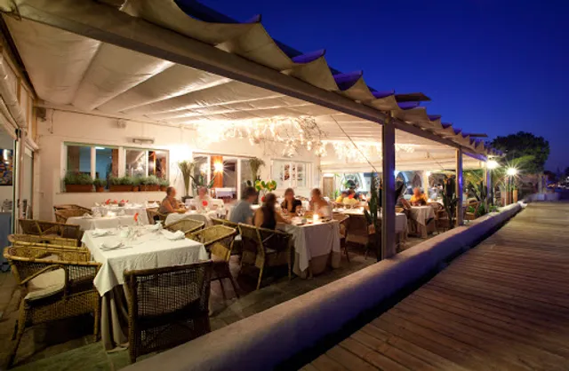 Restaurant Hostal Talamanca