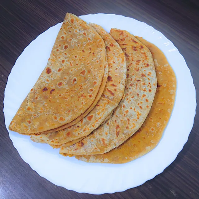 Laxmi's Puran Poli